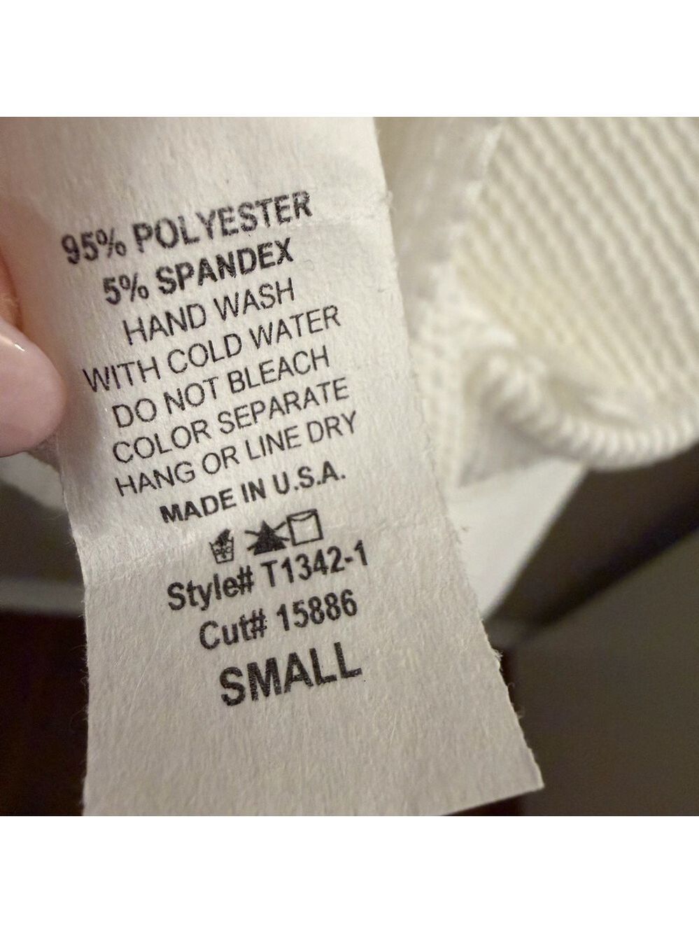 BUCKETLIST Women's Cream Utility Jacket - Picture 8 of 13